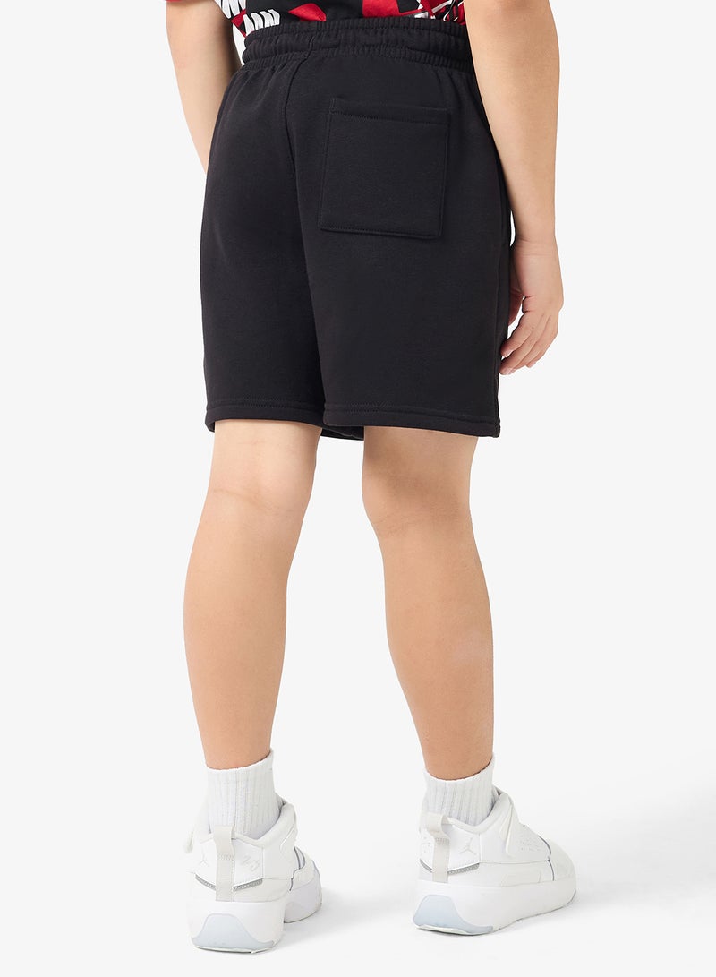 Jordan Kids Jordan Brooklyn Fleece Shorts - Image 2